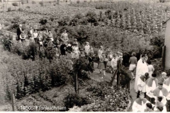 1950 - Fronleichnam