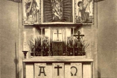 1953 - Foto Gettmann