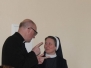 Eucharistische Wunder und das Wunder der Eucharistie