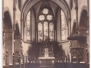 Historisch St. Marien Oschersleben Kirchenraum